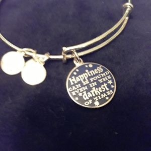 Harry Potter Alex and Ani Bracelet